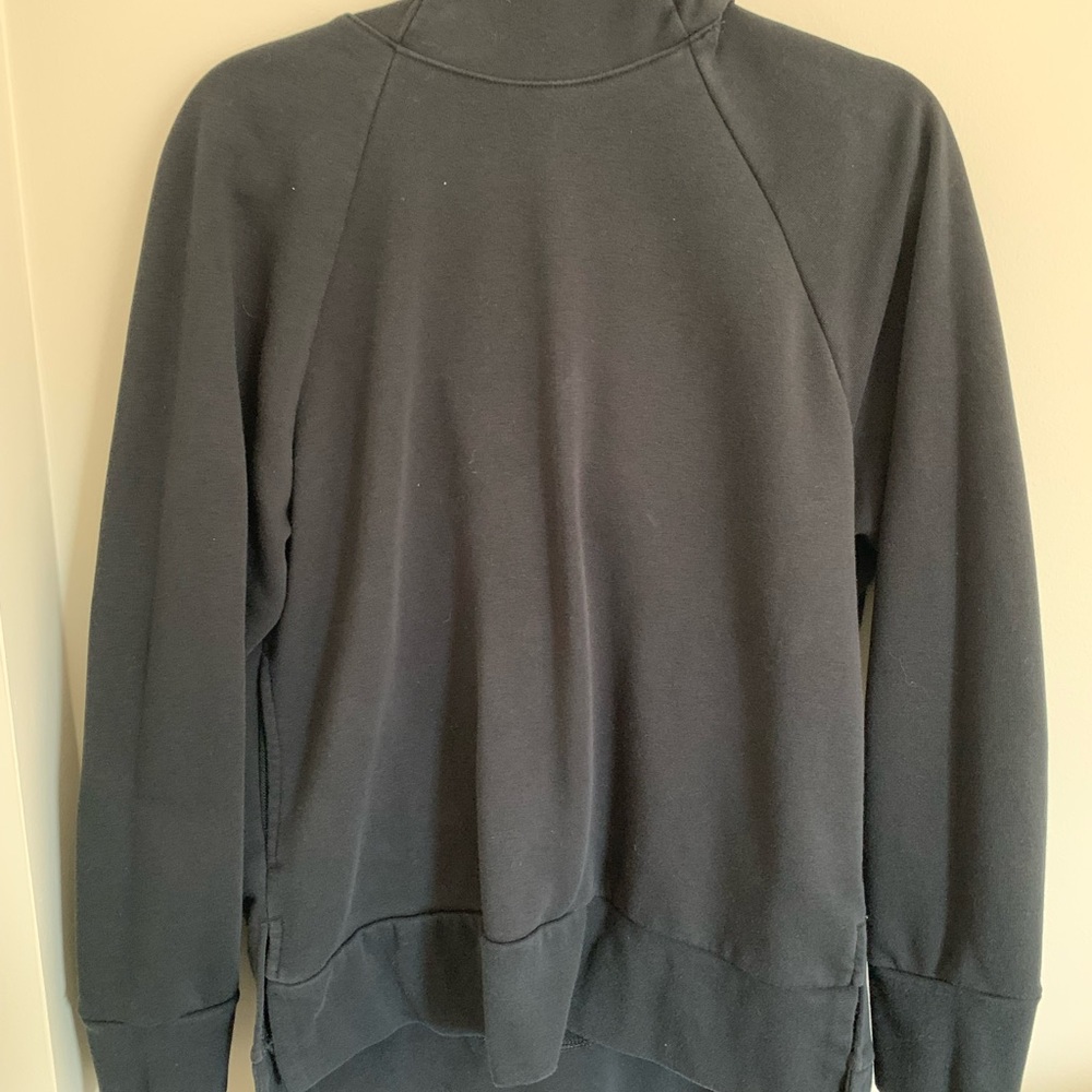 Nike Black Hoodie